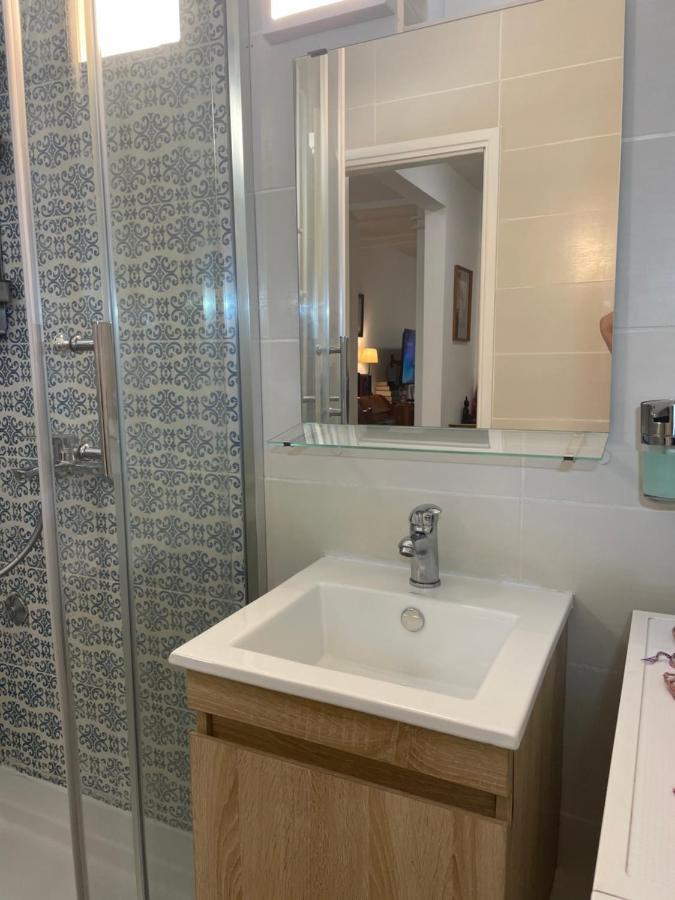 Axis Mundi Apartment Belgrade Luaran gambar